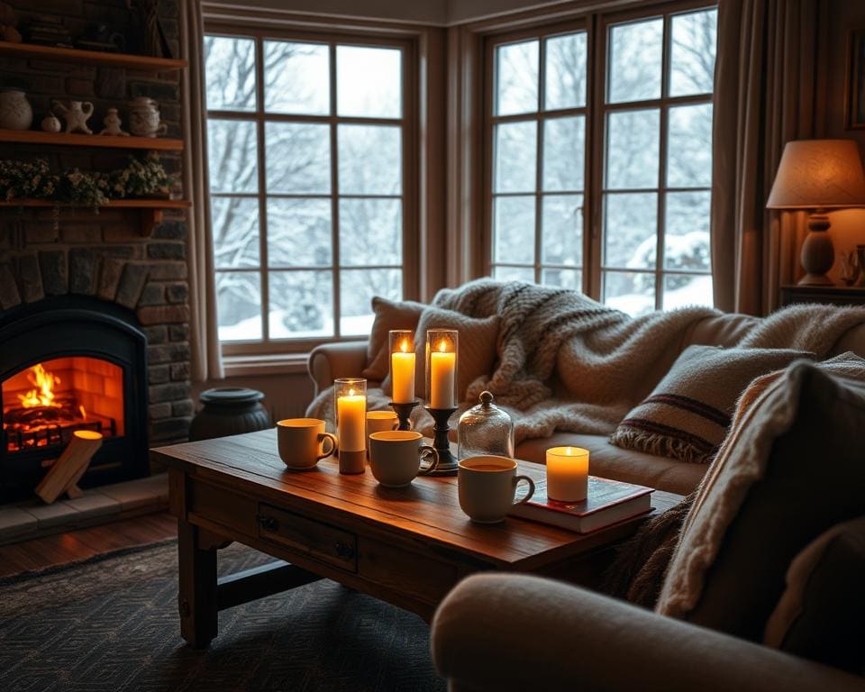 Hoe breng je hygge in je dagelijks leven?