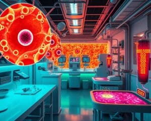Hoe draagt nanomedicine bij aan snellere wondgenezing?