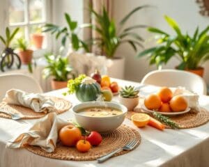 Hoe mindful eten je relatie met voedsel verandert
