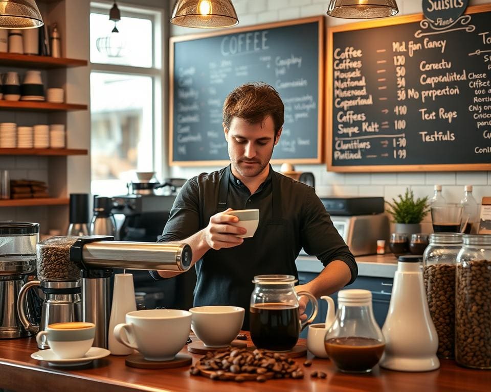 Hoeveel koffie is gezond? Alles over moderatie