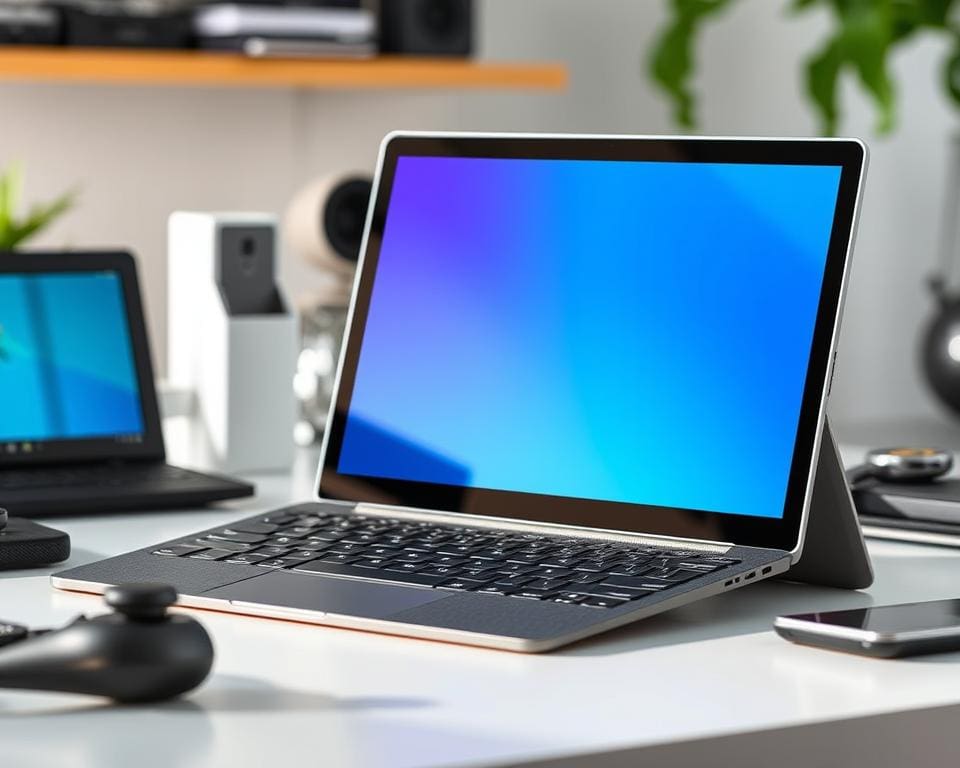 Innovatieve technologie Surface Pro 11