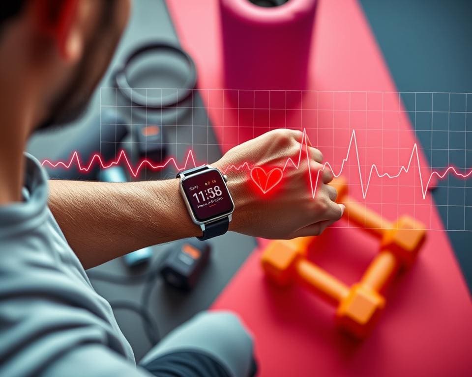 Je hartslag meten voor optimale trainingsresultaten