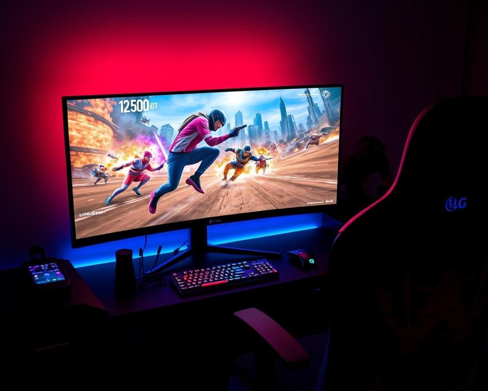LG UltraGear review