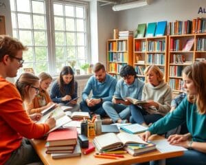 Leren voor het leven: vaardigheden blijven ontwikkelen