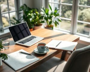 Mentale helderheid: routines die je helpen focussen