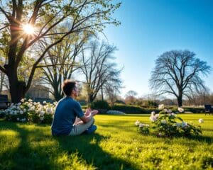 Mindfulness dagelijks toepassen: zo doe je dat