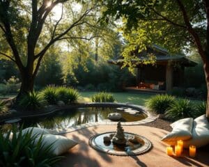 Mindfulness starten: eenvoudige oefeningen