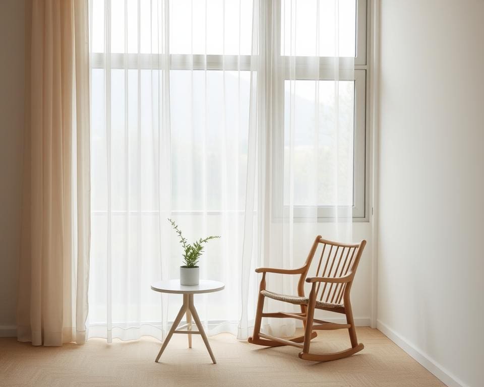 Minimalisme als hulpmiddel voor mentale rust