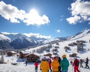 Oberjoch: Duitse pistes met familiaire sfeer