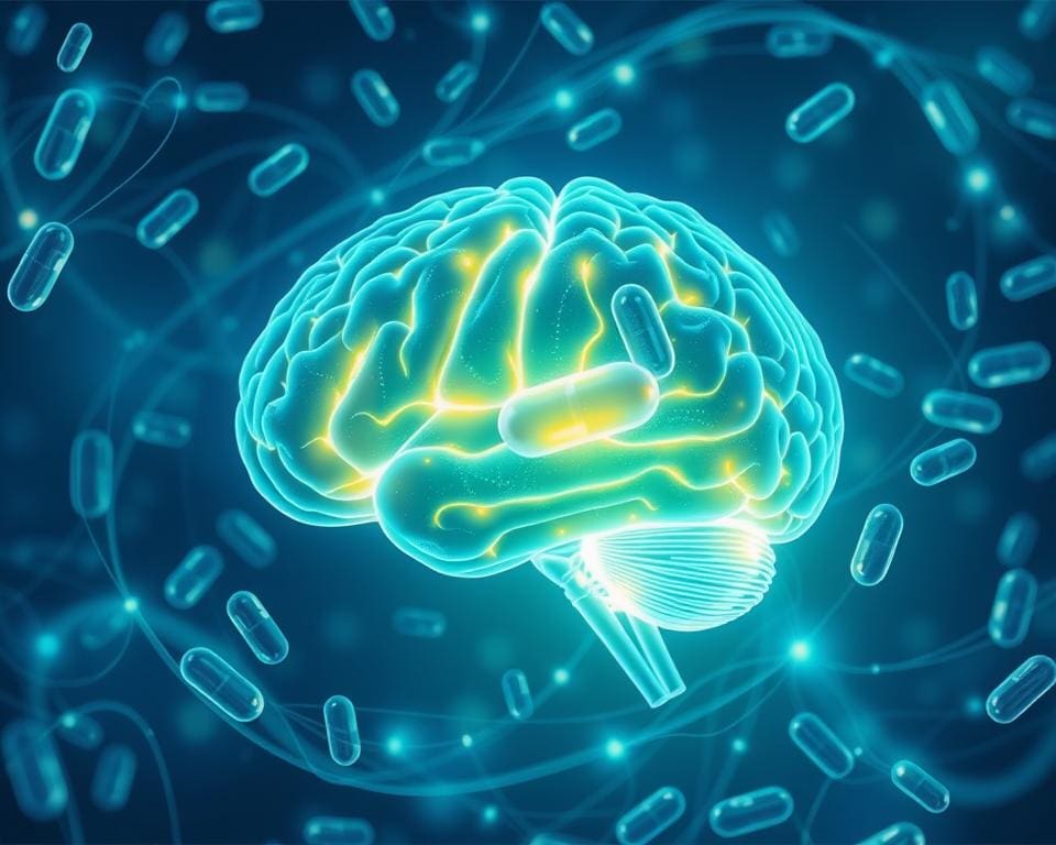 Omega-3 supplementen: voordelen voor je hersenen