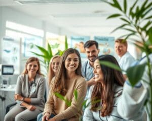 Preventieve zorg: blijf gezond met regelmatige check-ups