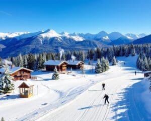 Seefeld: Oostenrijks langlauf- en skiparadijs