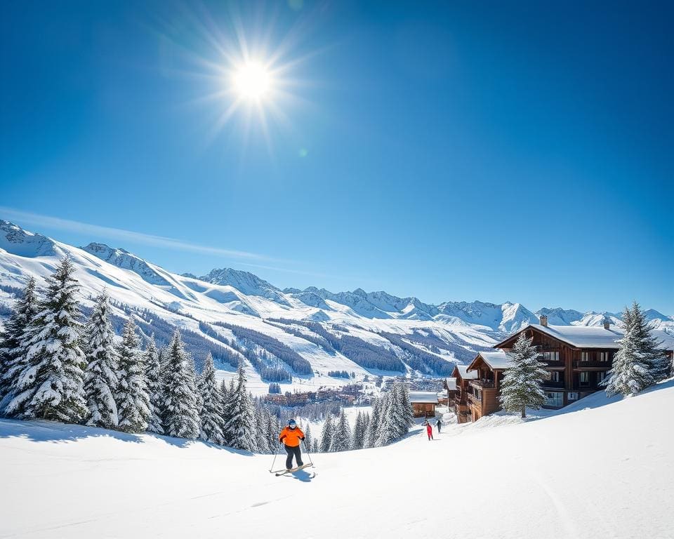 Skiën in Frankrijk: onvergetelijke ervaringen