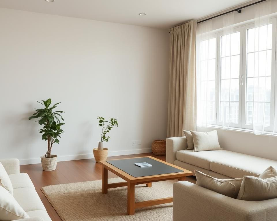 Tips voor een minimalistischer leven