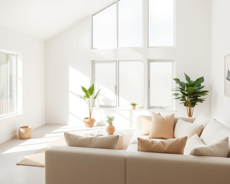Tips voor een minimalistischer leven
