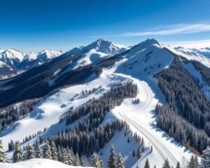 Verbier: Zwitserse afdalingen met stijl