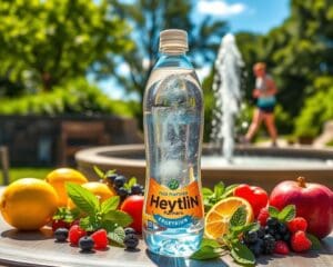 Verhoog je hydratatie voor betere prestaties en welzijn
