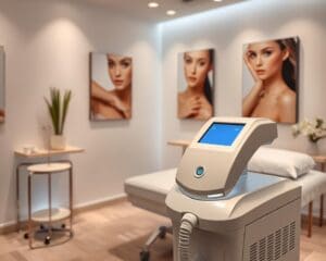 Waarom kiezen voor Laserfusion.nl?