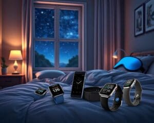 Wat maakt wearables nuttig voor slaapmonitoring?