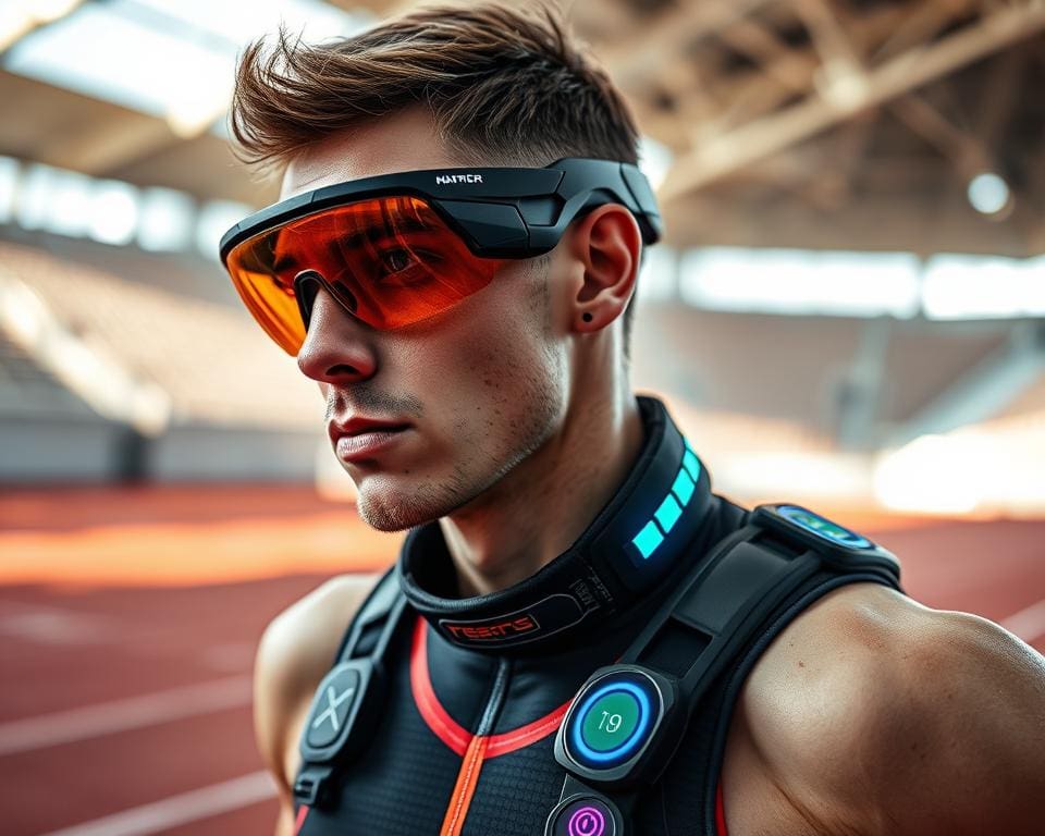 Wat maakt wearables onmisbaar in topsport?