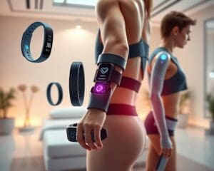 Wat zijn de voordelen van wearables voor herstel na blessures?