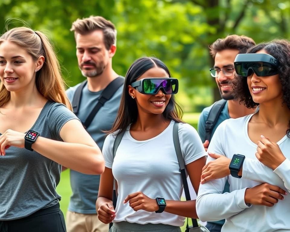 Welke draagbare technologie past bij jouw doelen?