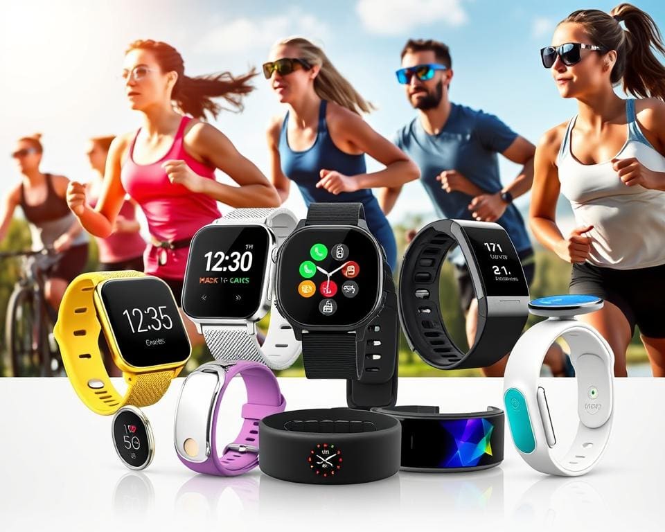 Welke wearable technologie past bij jouw doelen?