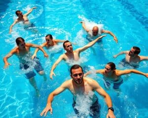 Zwemmen: de perfecte full-body workout