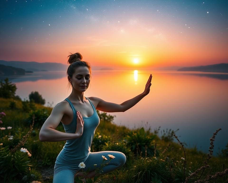 circadiaans ritme optimalisatie