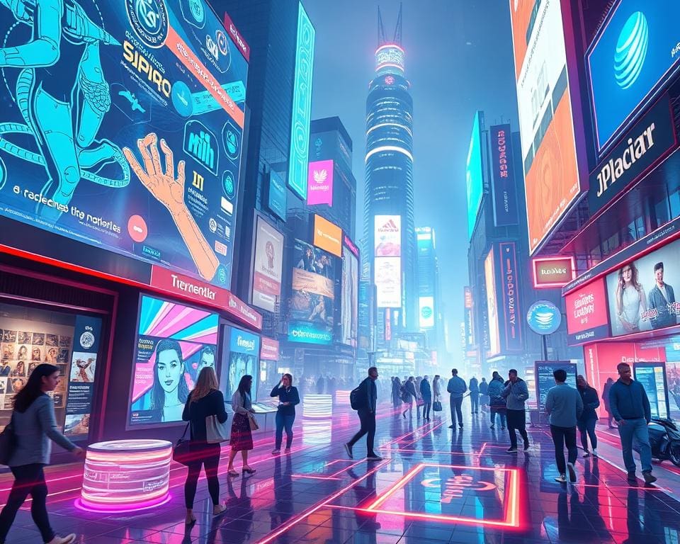 digitale transformatie marketing