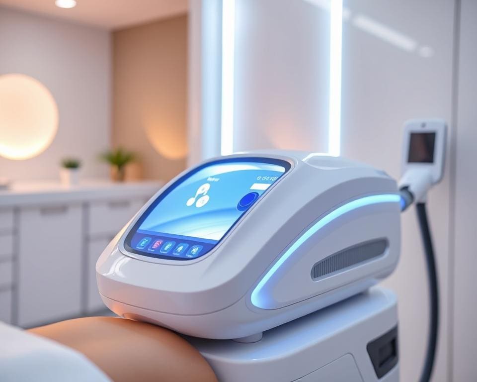 diode laser technologie innovaties