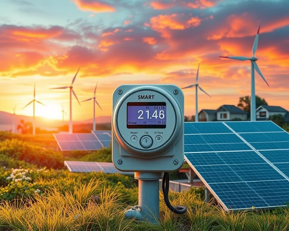 duurzame energie