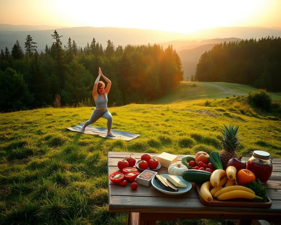 effectieve doelen stellen voor gezondheid