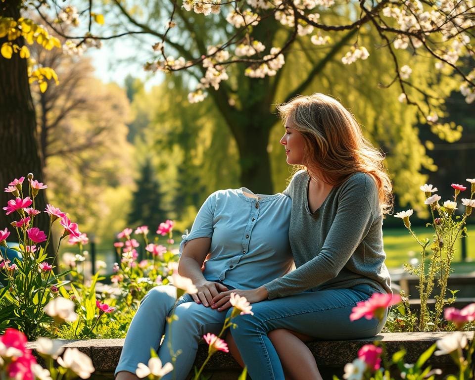 emotionele verbondenheid