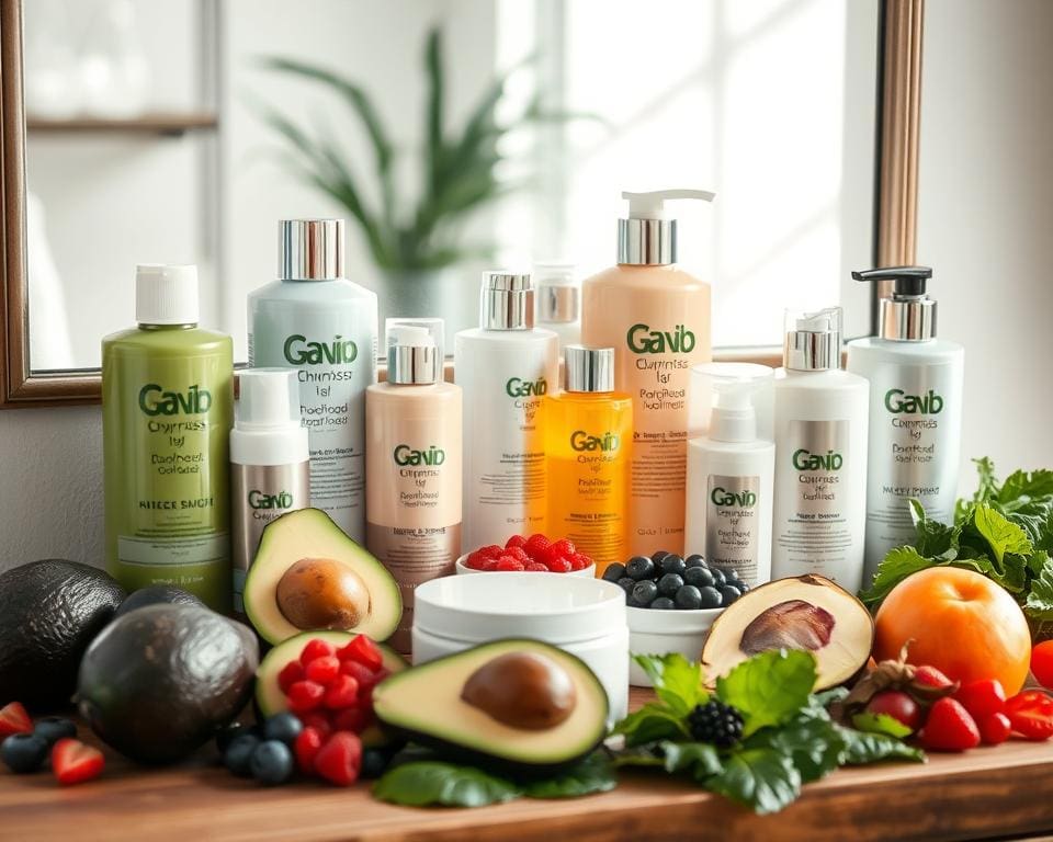 haarproducten