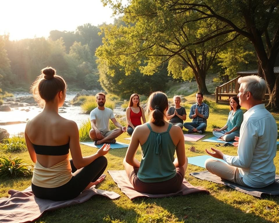 holistische coaching welzijn