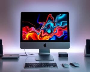 iMac met 8K-display: Wordt het werkelijkheid?