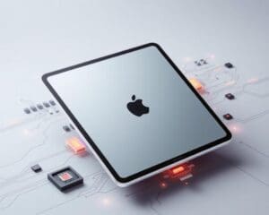 iPads met M2-chip: Nog sneller, nog beter