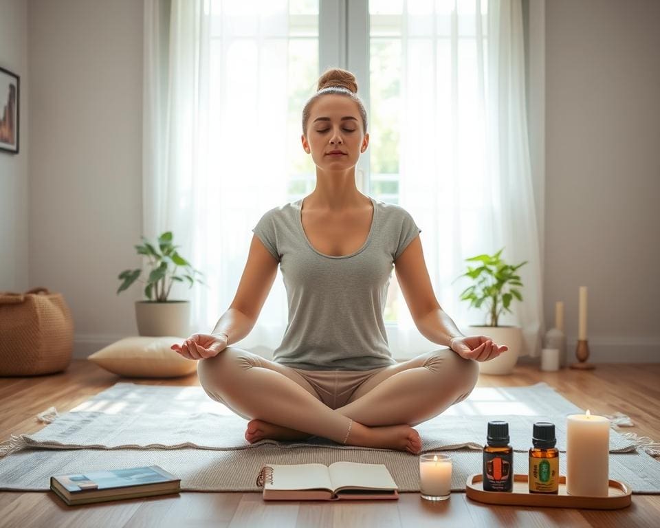 mindfulness oefeningen beginners