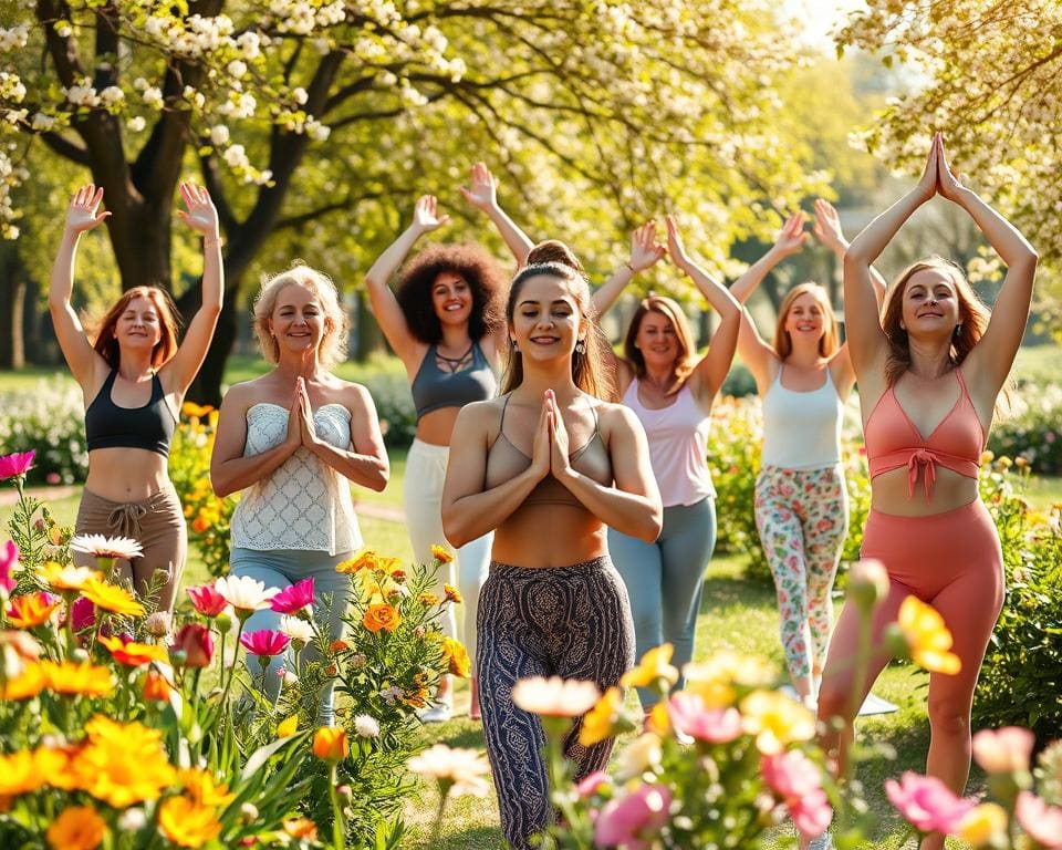 tips voor een positieve kijk op je lichaam