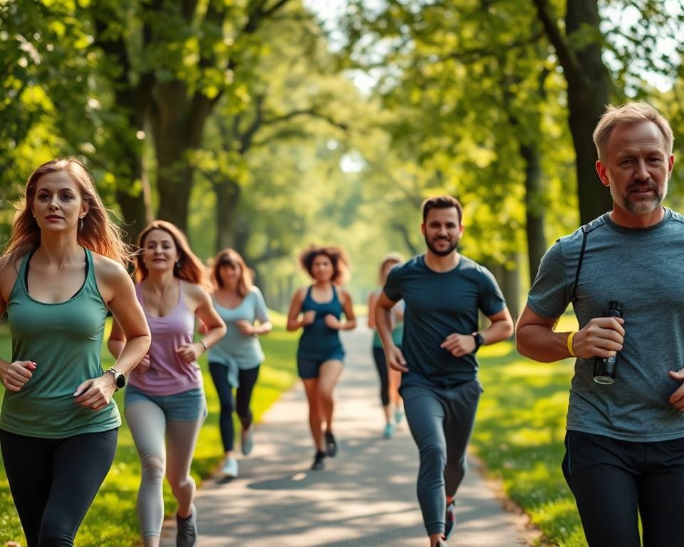 wandelen tips