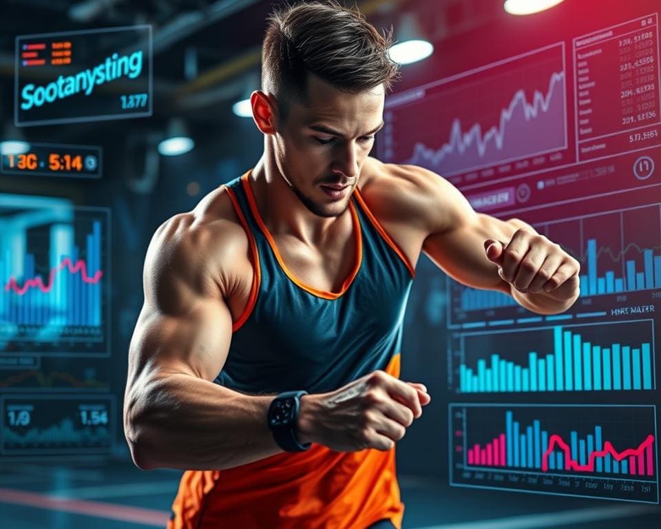 wat maakt wearables onmisbaar in topsport?