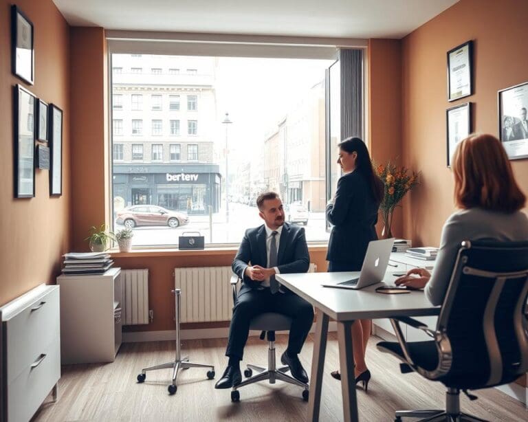 Aanhuurmakelaar Hoorn: betaalbaar en efficiënt huren!