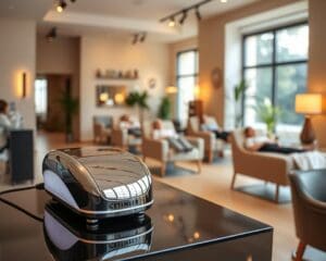 Hoe vergroot een diode laser jouw salon omzet?