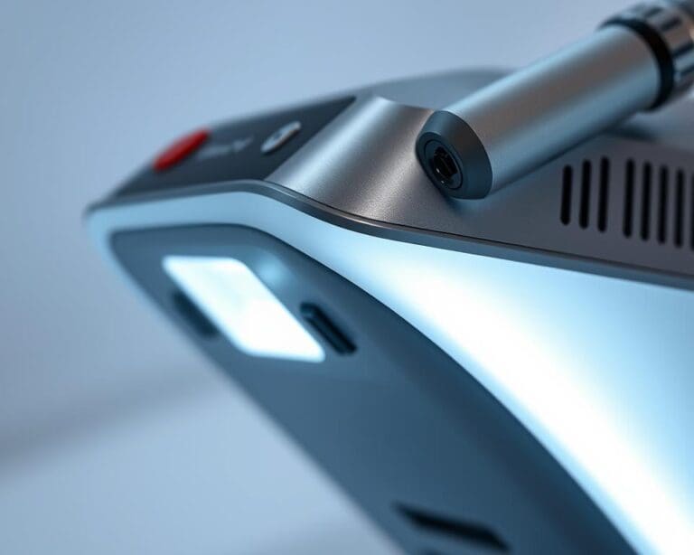 Wat maakt de Diode 4 Wave-laser uniek?