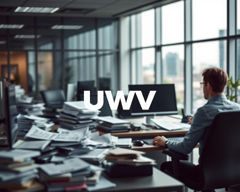 arbeidsongeschiktheid UWV