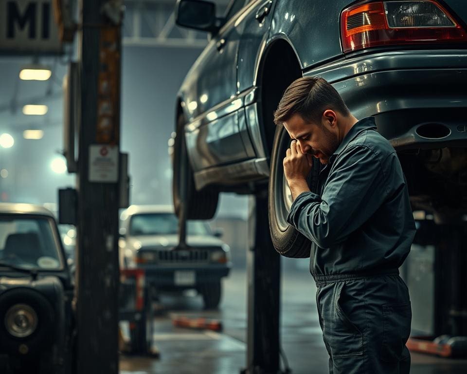 auto verkopen zonder keuring