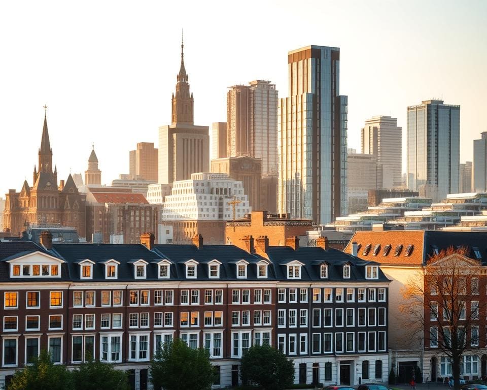 Investeren in vastgoed in Den Haag als expat