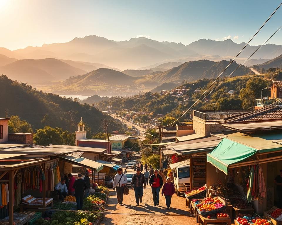 Welke gezondheidsrisico’s zijn er in Peru?