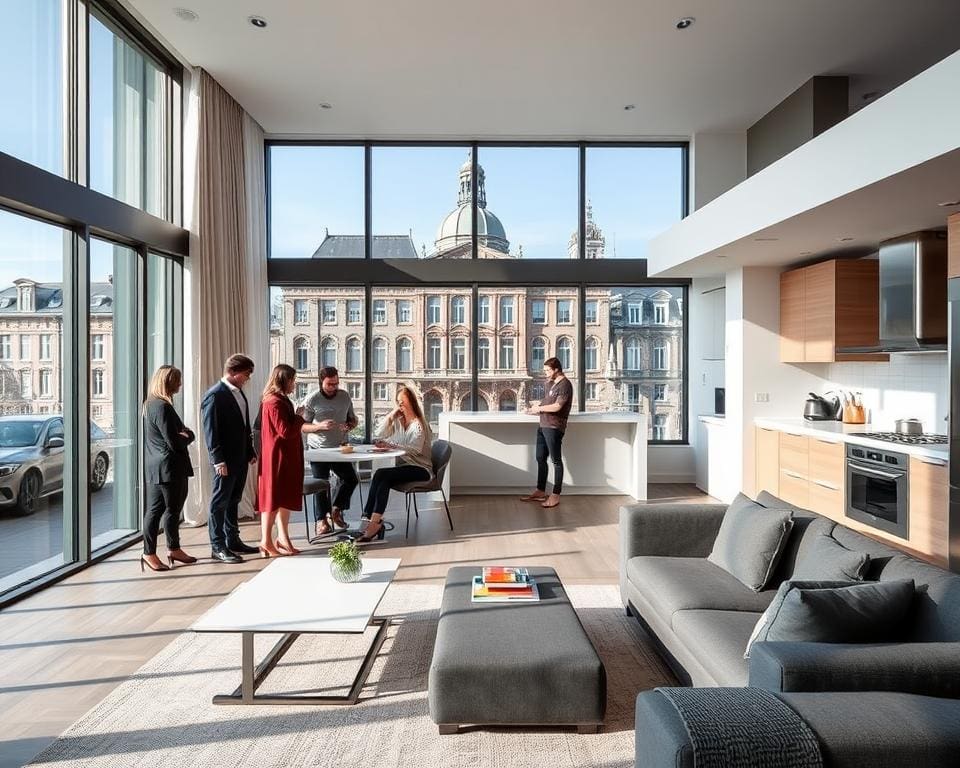 Wonen in Den Haag? Koop jouw ideale woning als expat